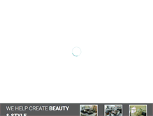 Tablet Screenshot of homeinteriorwarehouse.com